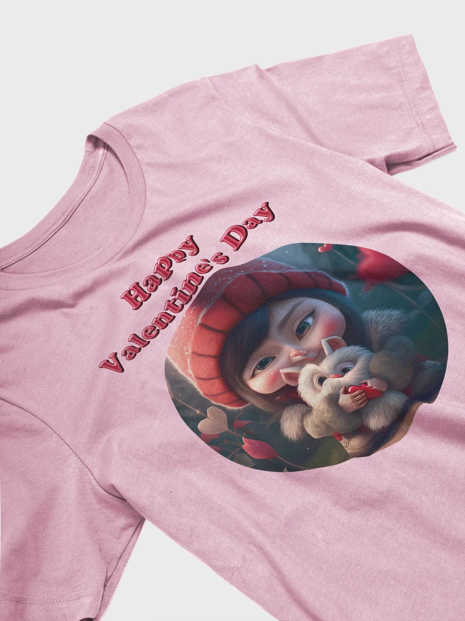 Happy Valentine's Day - Cute product image (2)