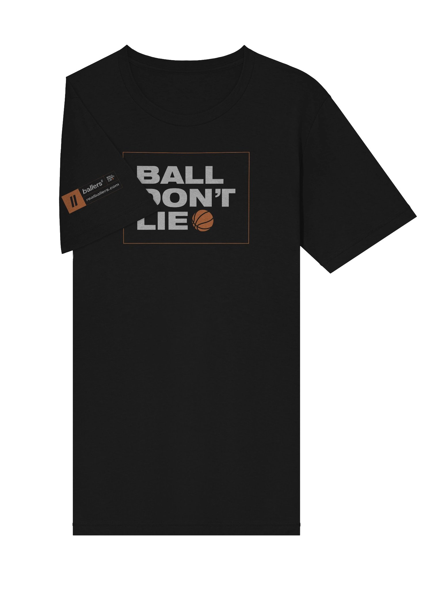 Ball Dont Lie Tshirt product image (37)