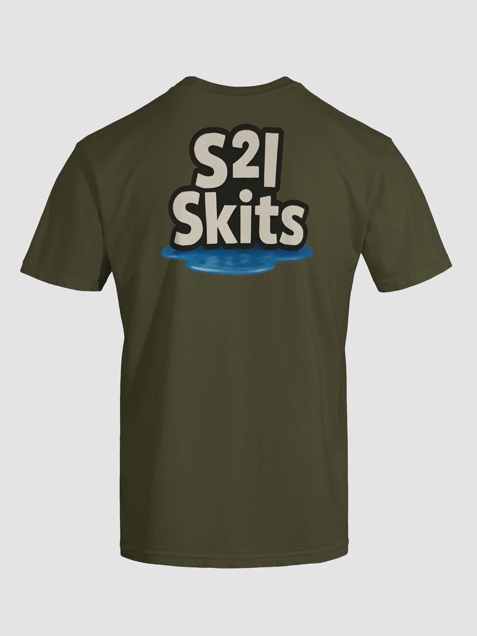 Sulsa07G- SSI Skits Filming Tee product image (30)