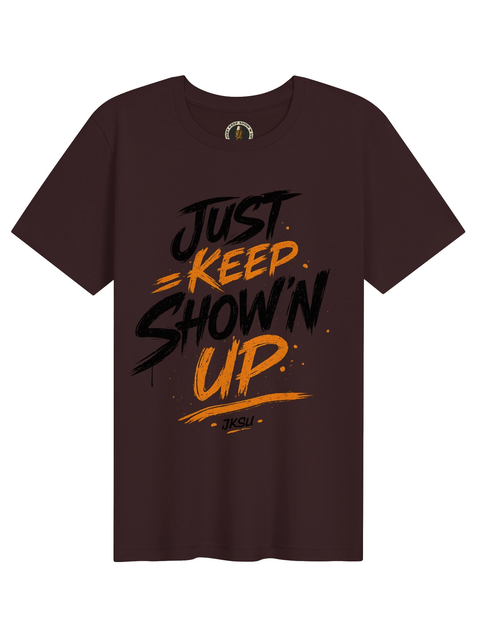 Just Keep Show'n Up "Stay Sucka Free" product image (51)