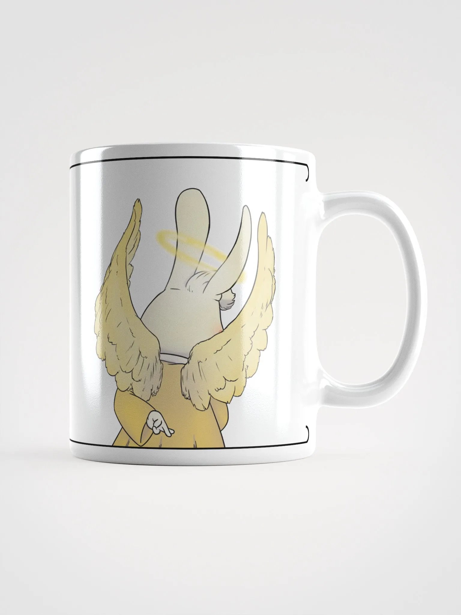 Good Golly Gabby mug product image (2)