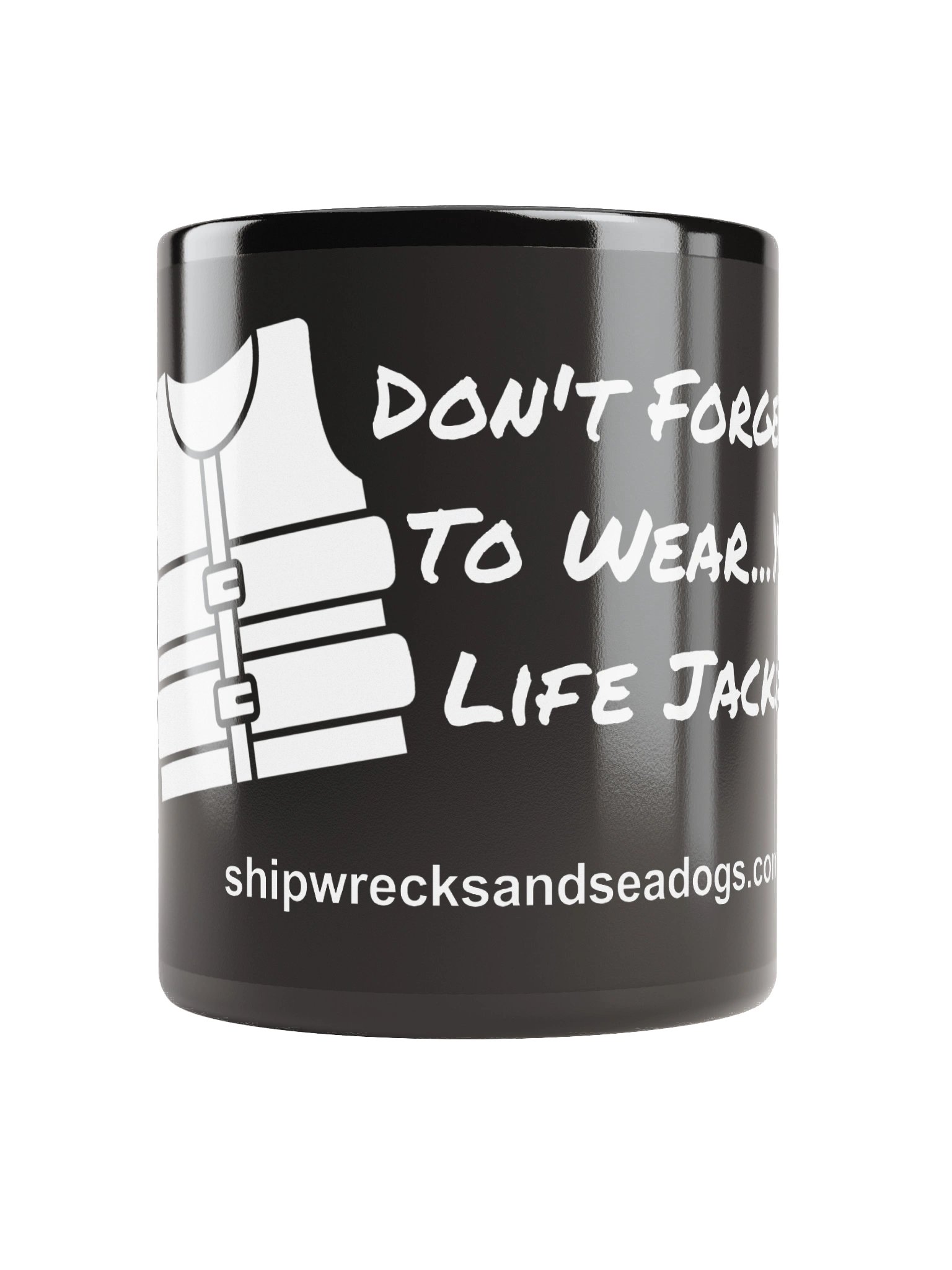 "Don't Forget" Coffee Mug product image (9)