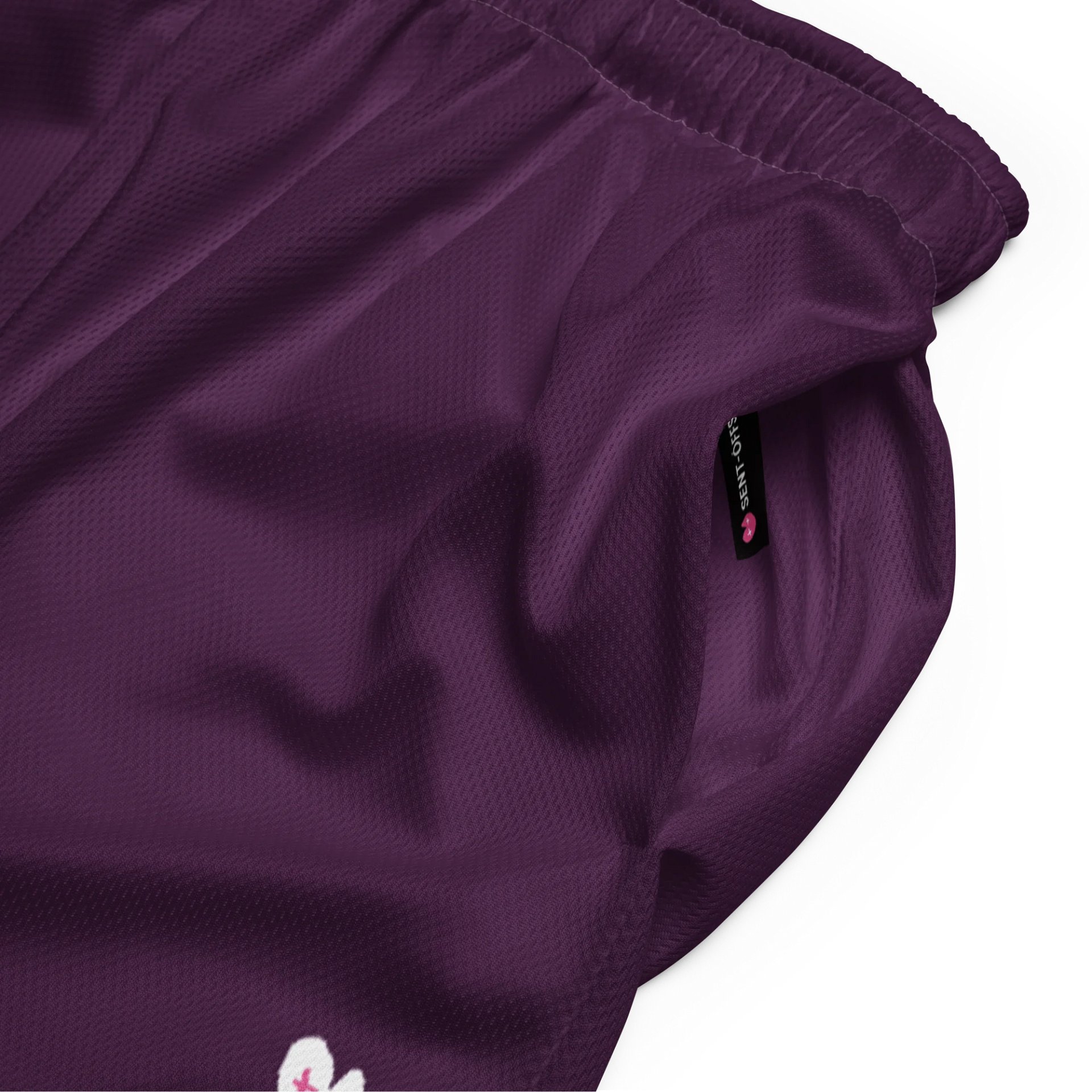 Barrio de Colores FC Away Shorts product image (4)