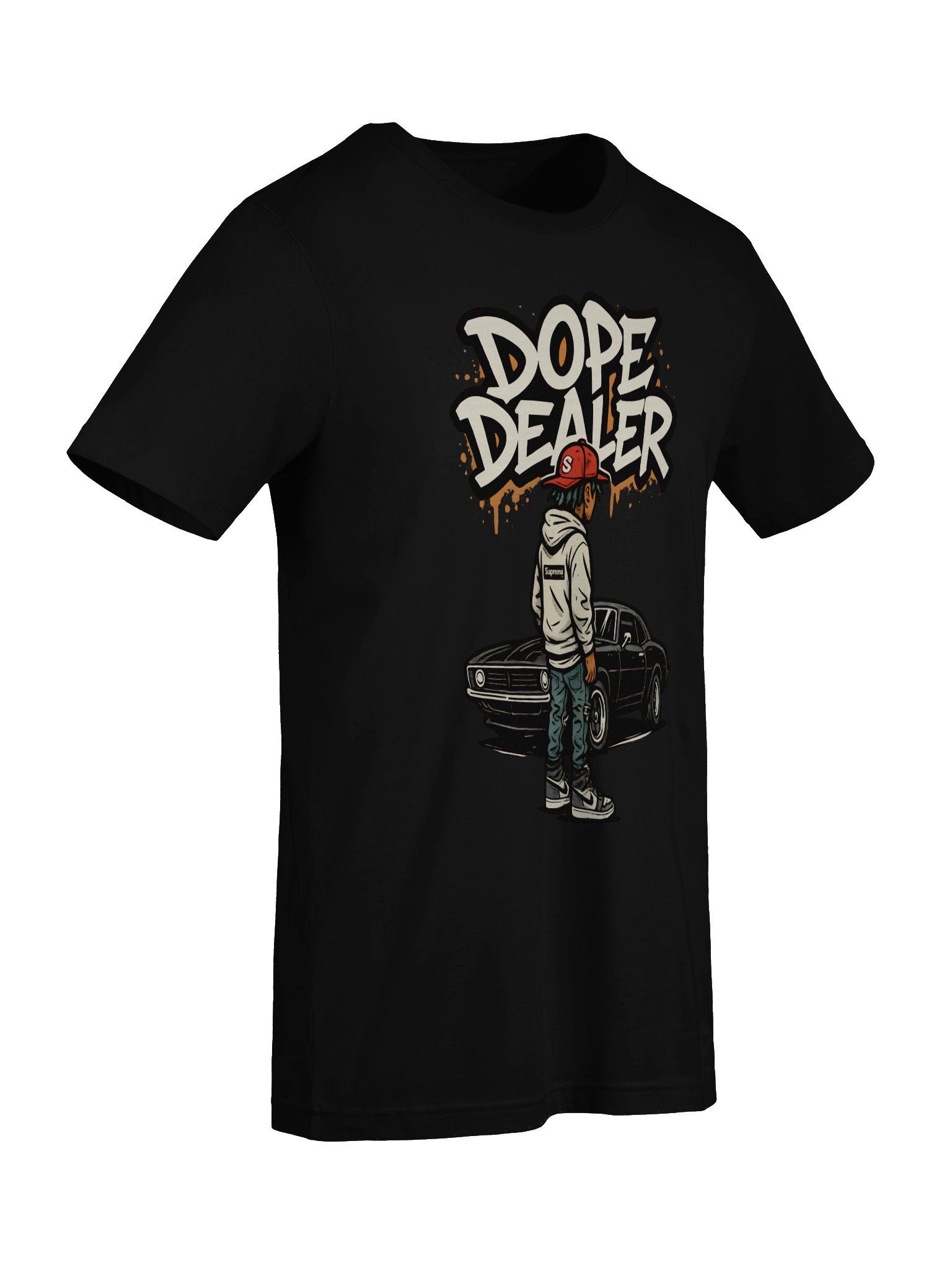 Dope Dealer product image (9)