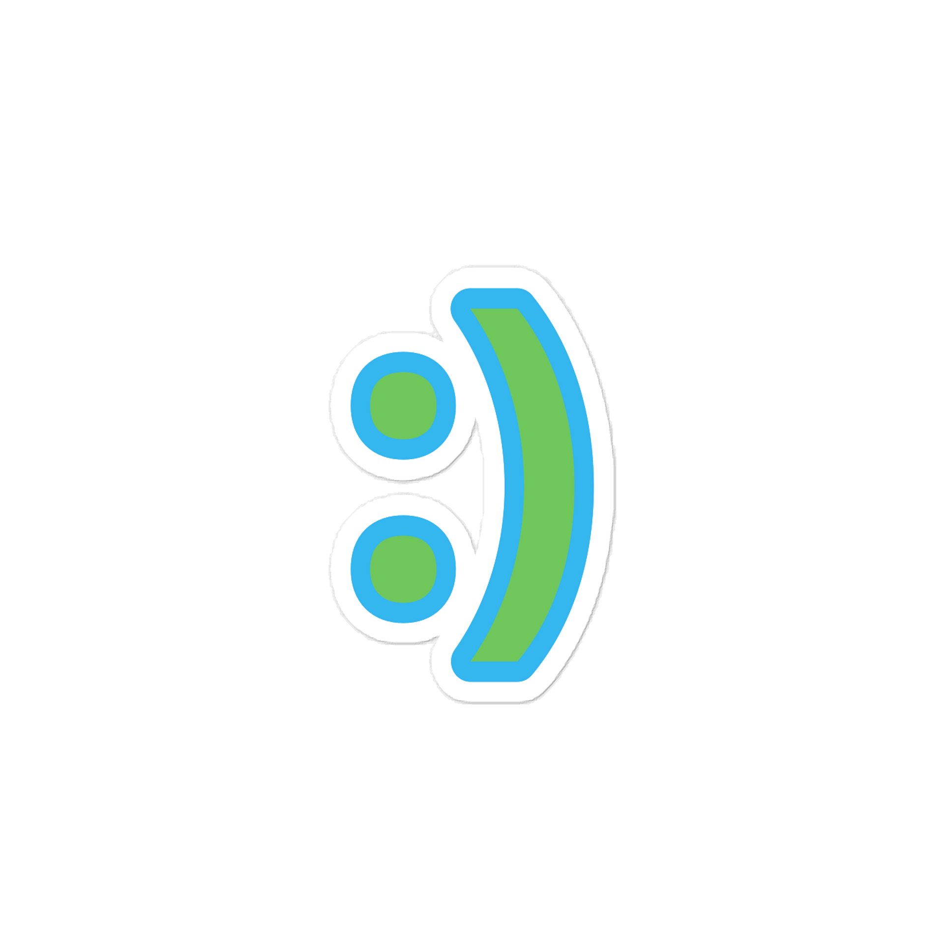 :) Sticker product image (1)