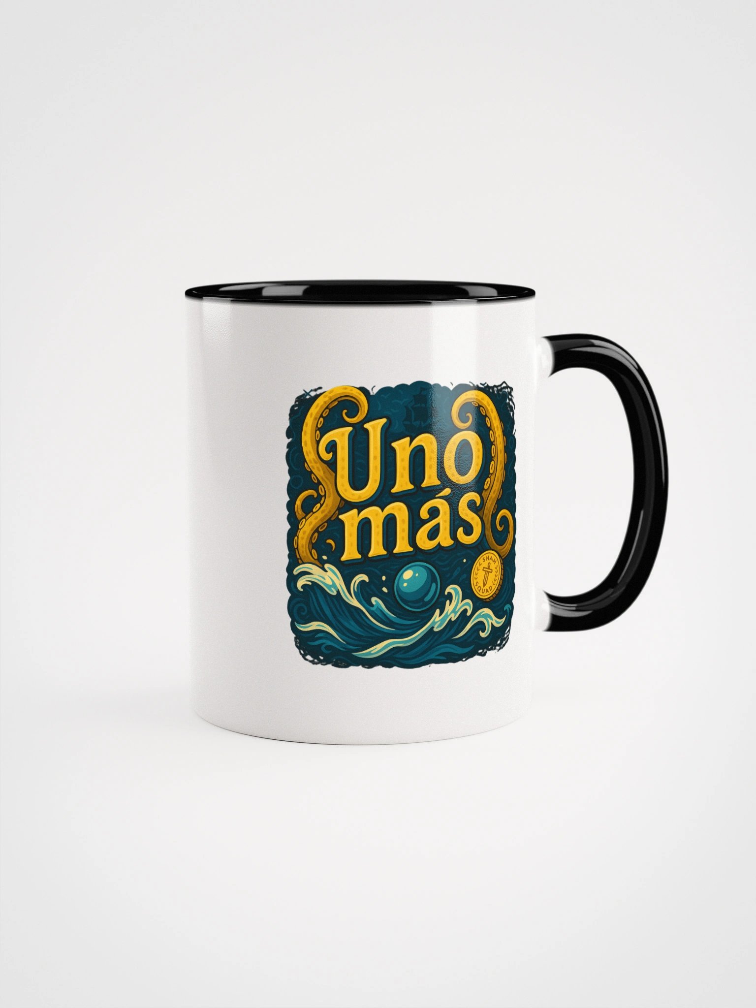 Uno Más Mug product image (6)