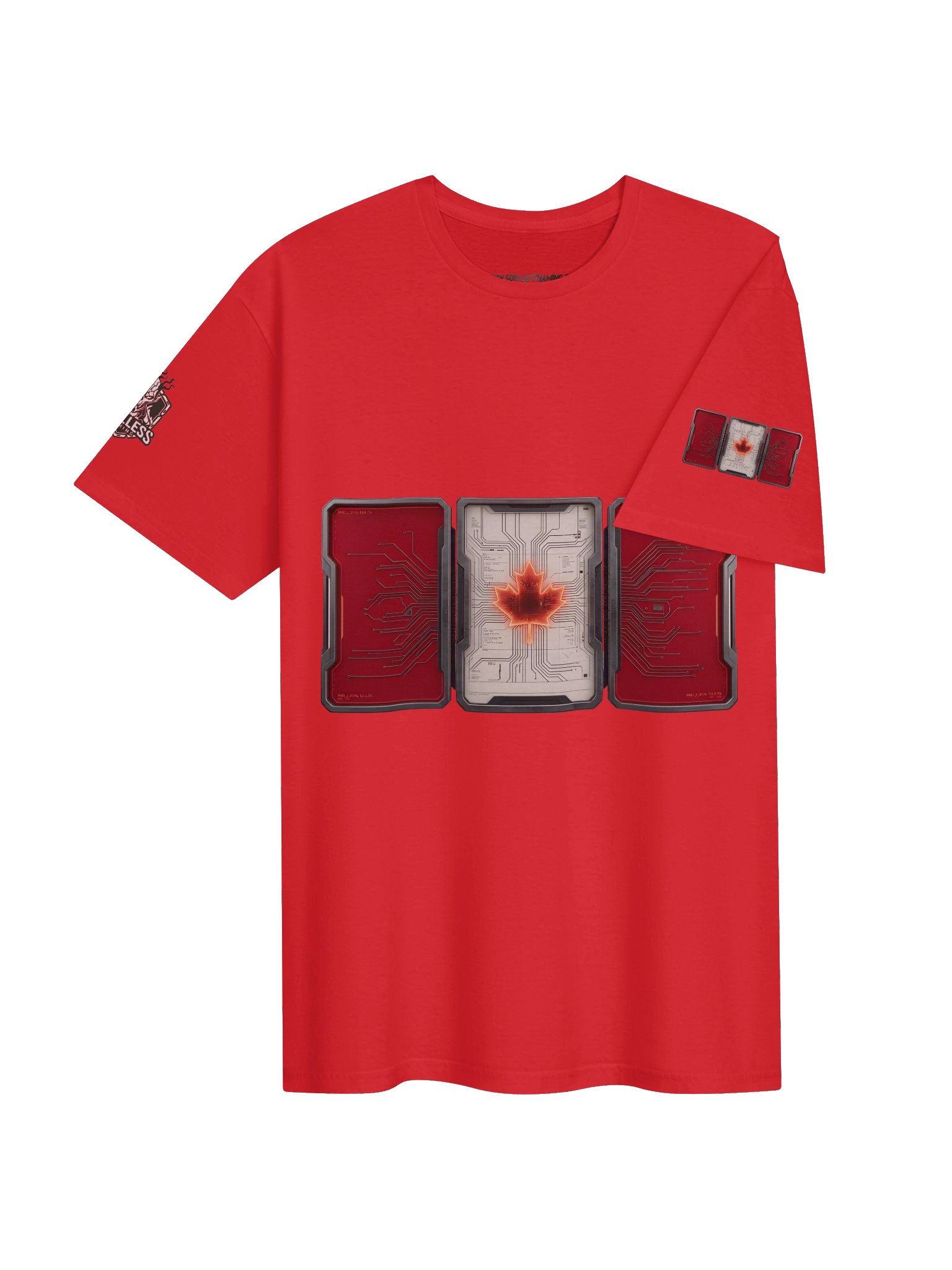 Special Canada Day Edition product image (4)