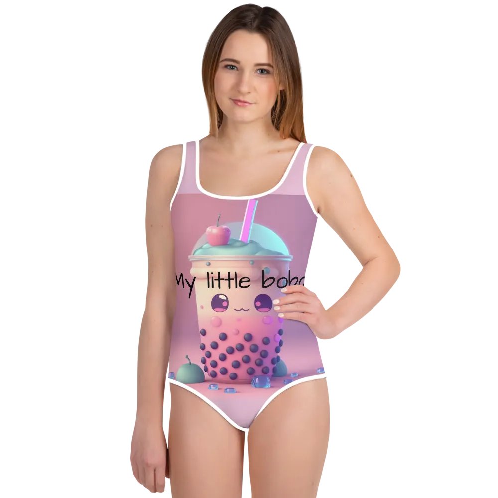 Cute boba swimsuit product image (10)