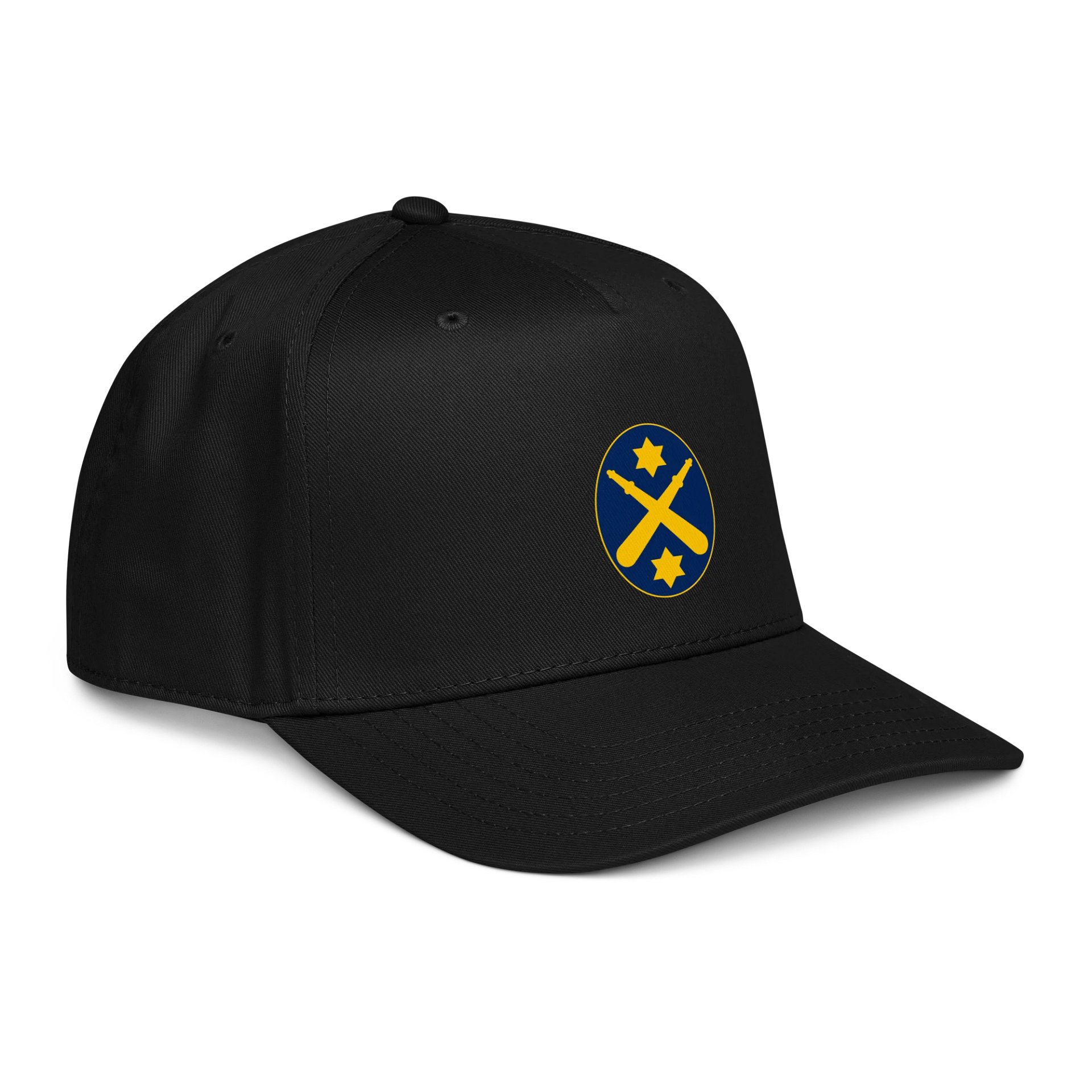 PTI Baseball Cap product image (4)