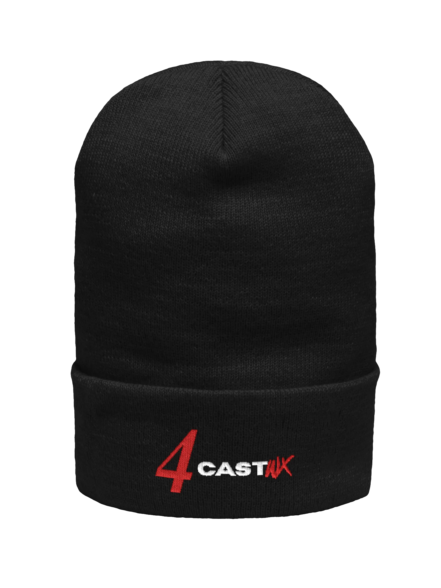 4castwx™ Beanie product image (1)