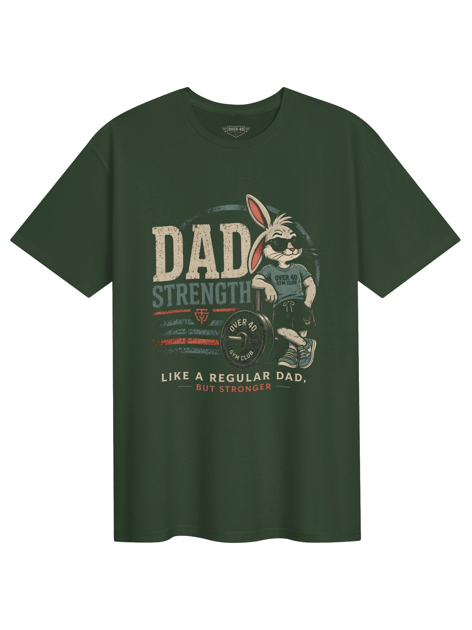 Dad Strength product image (1)