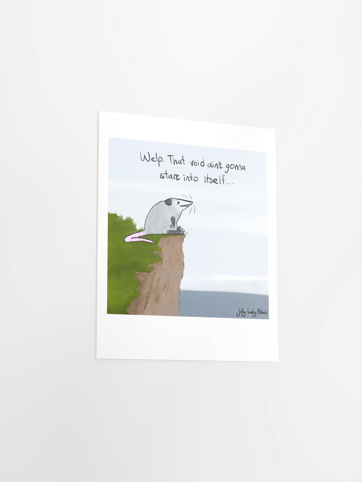 Staring into the Void product image (28)