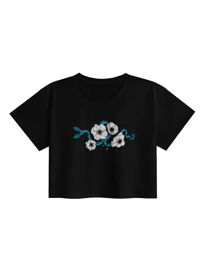 Anemone Crop Top product image (1)