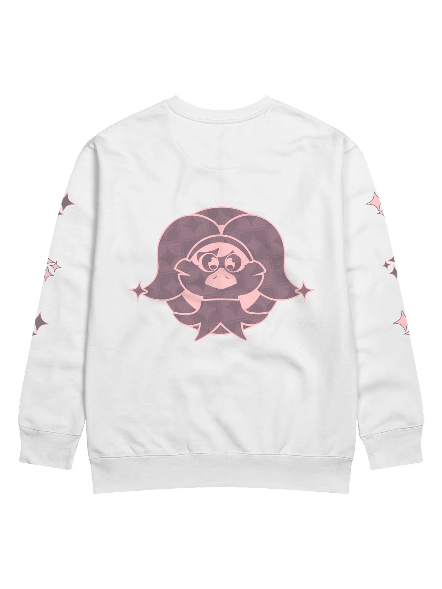 Jesting Fun Sweatshirt product image (7)