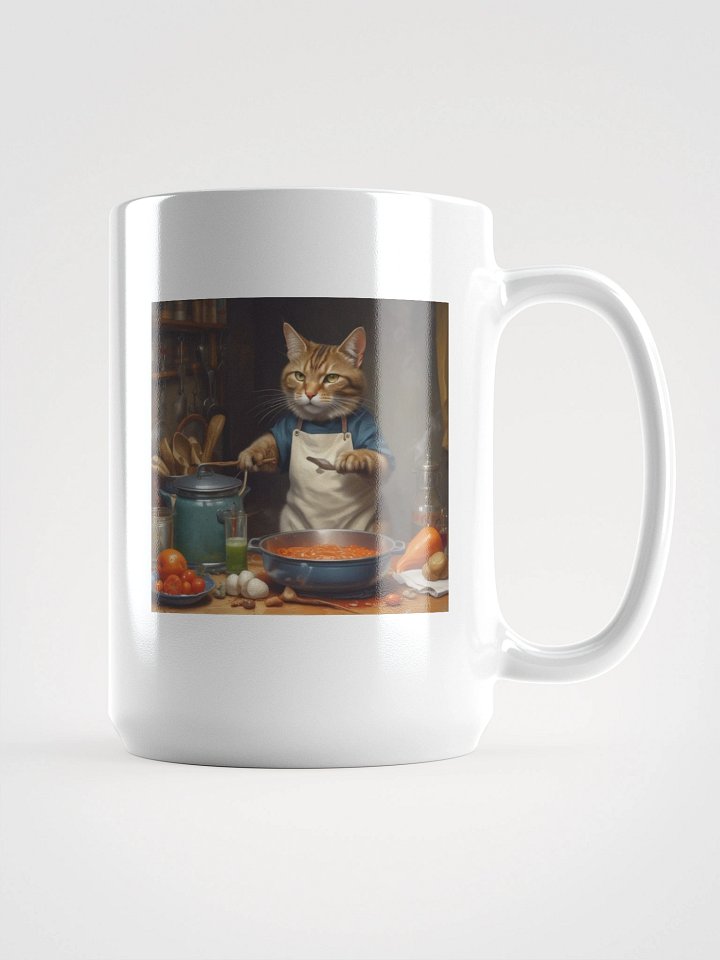 Cat cooking product image (1)