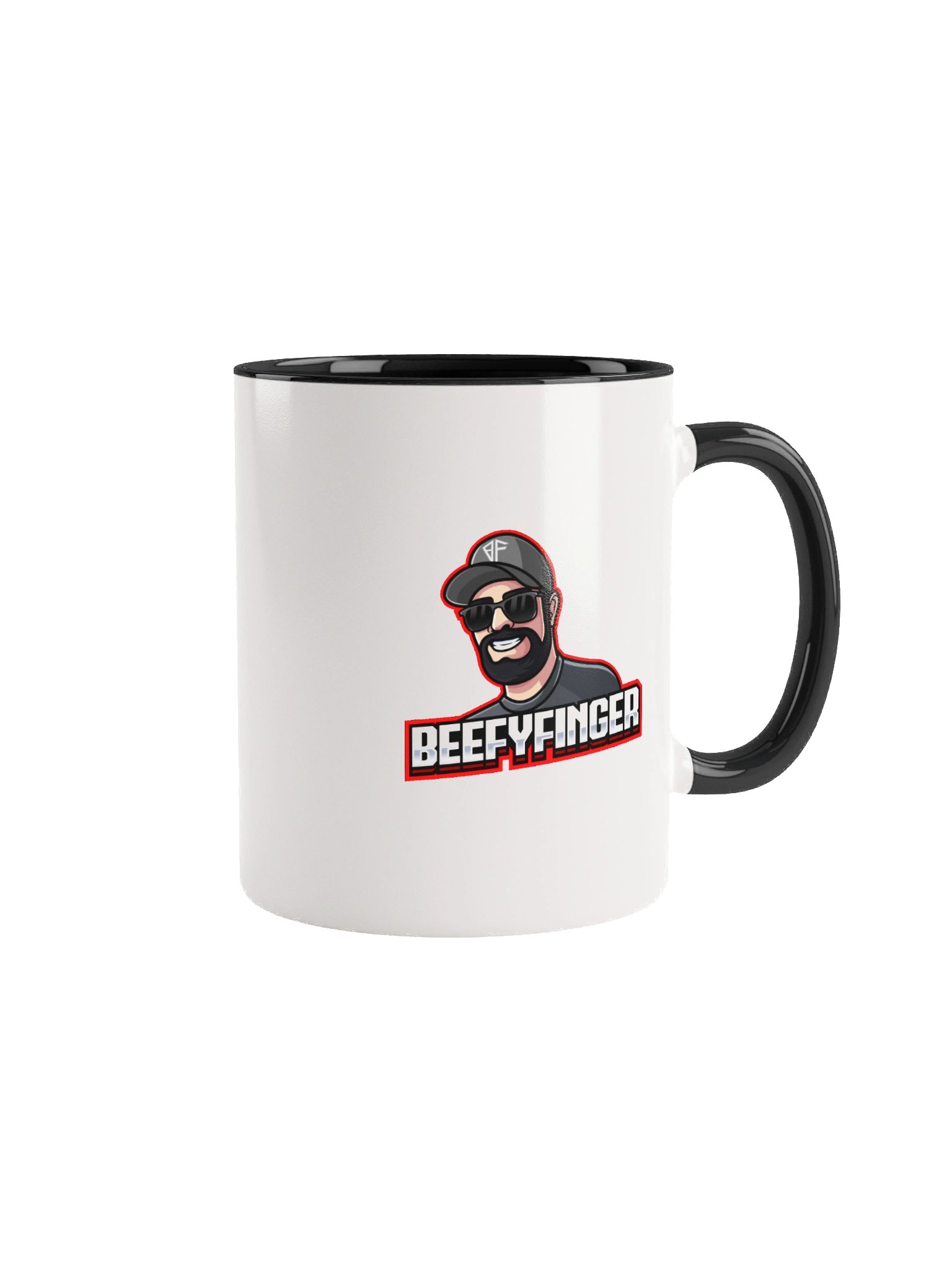 Beefy Logo Mug product image (1)
