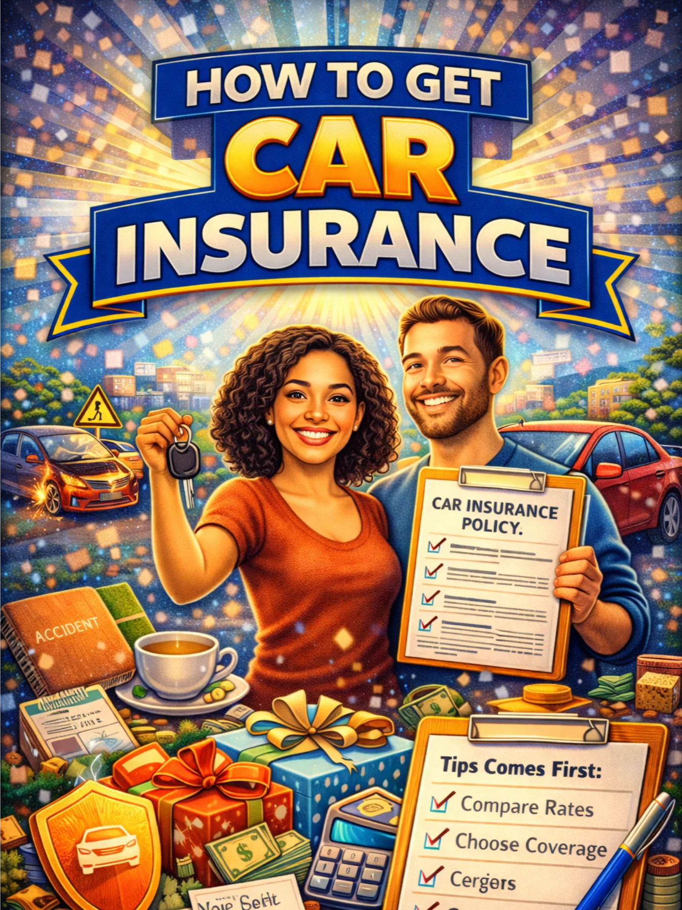 How to Get Car Insurance product image (1)
