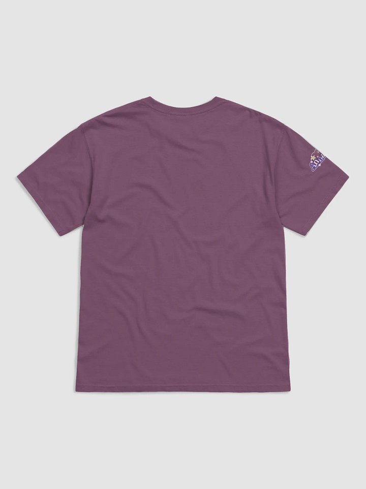 Chibi Anna Frey Cotton T-Shirt product image (11)