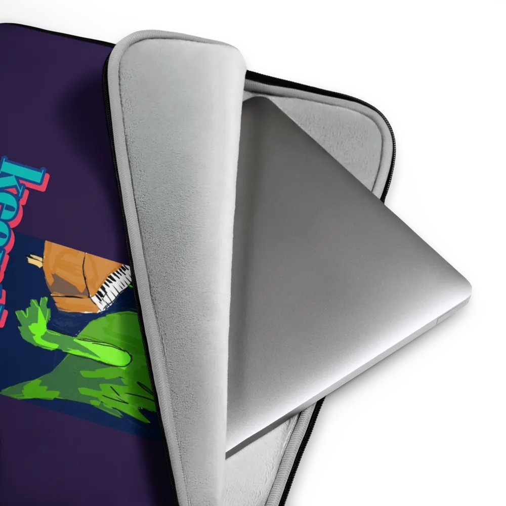 Keepthegaze on your laptop product image (3)
