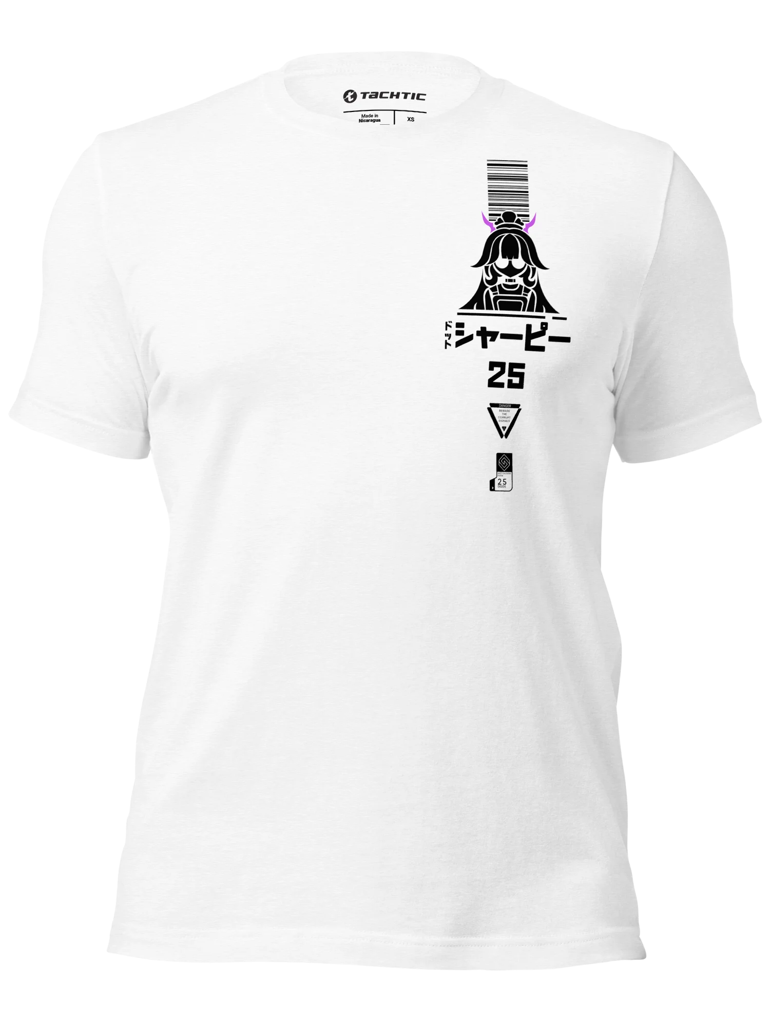 Adult Sigil T-Shirt product image (9)