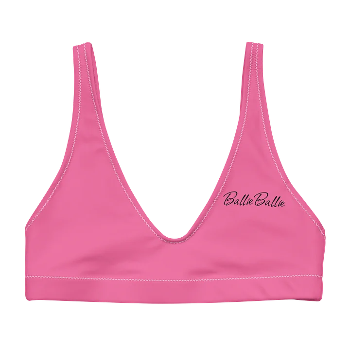 Bikini Top product image (1)