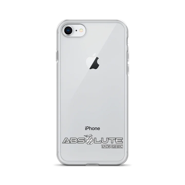 Absolute iPhone Case product image (1)