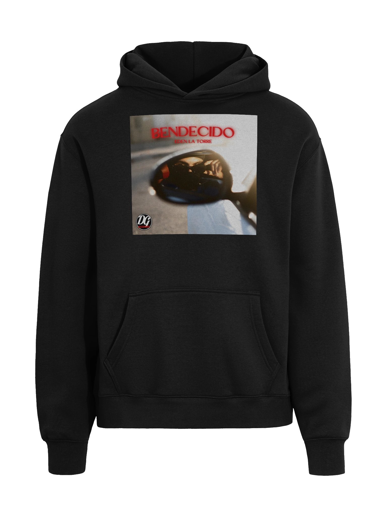 BENDECIDO product image (3)