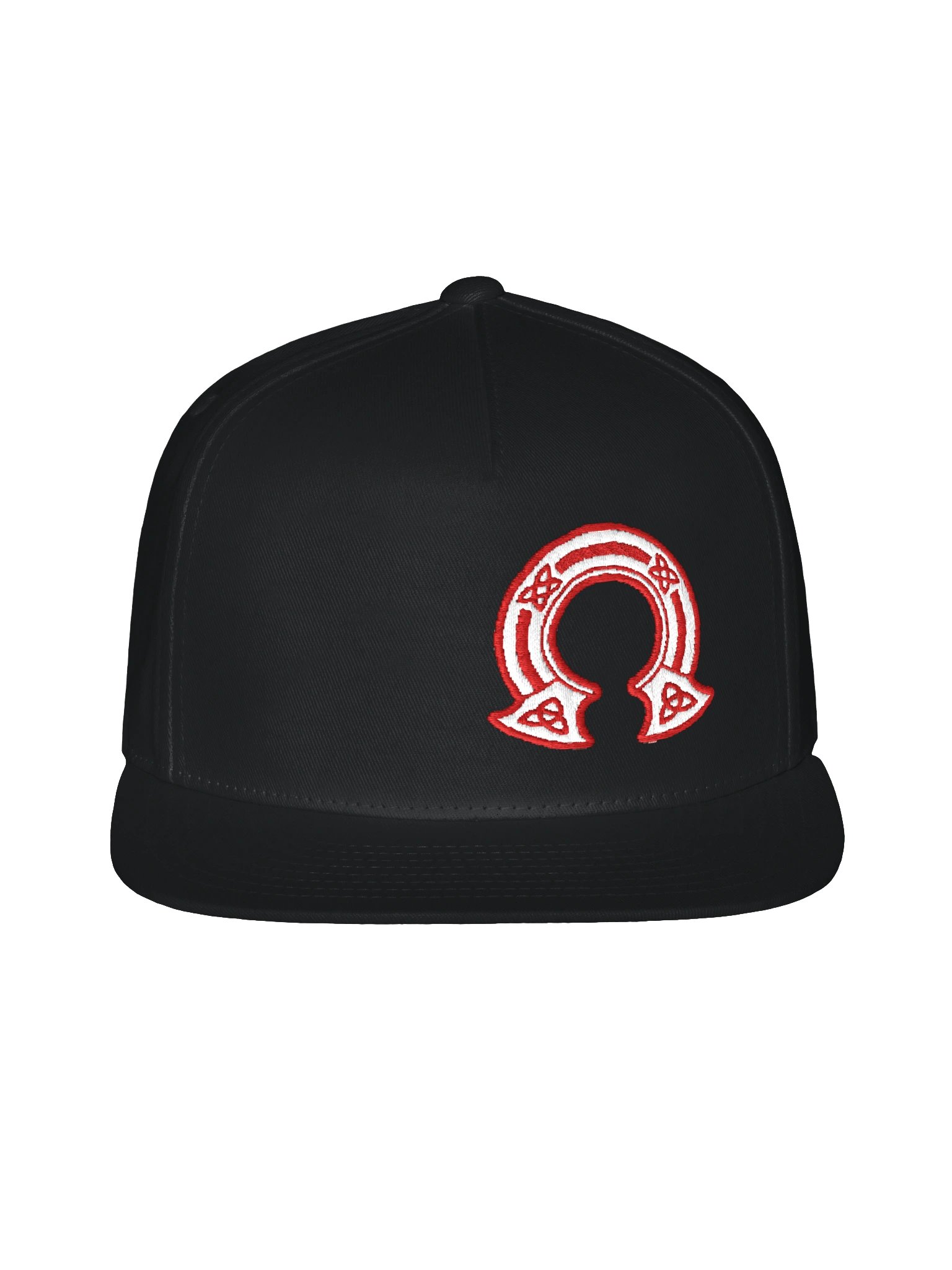 Oath Ring Hat product image (1)