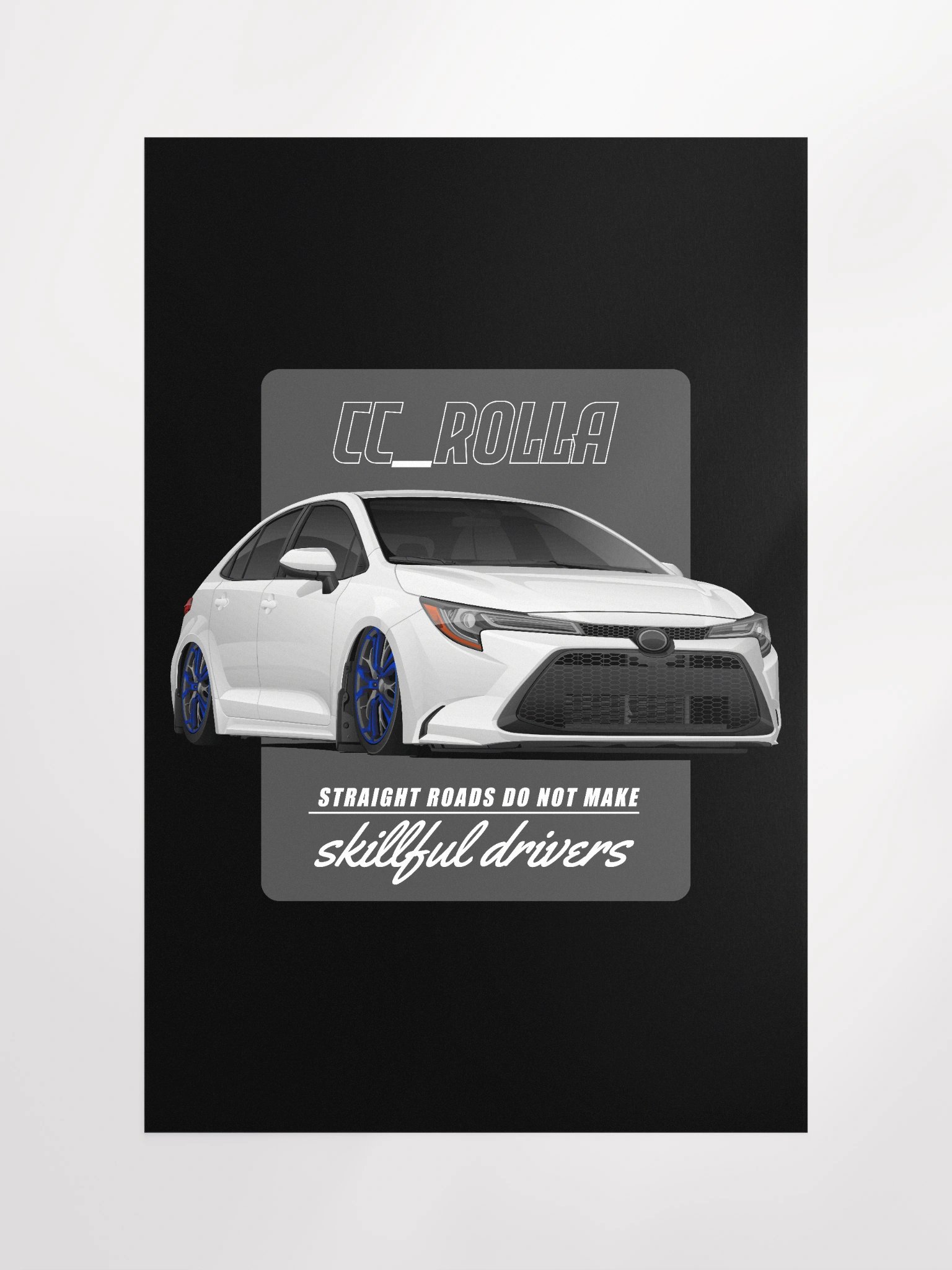 Poster - cc_rolla product image (1)