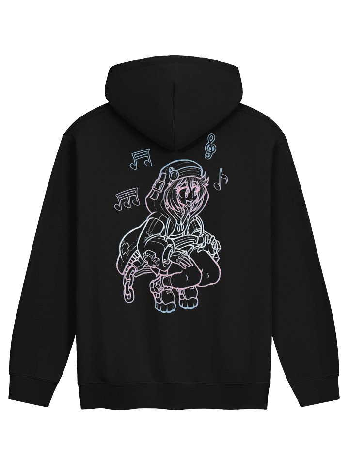 "Roger's First Steps!" Premium Hoodie product image (2)