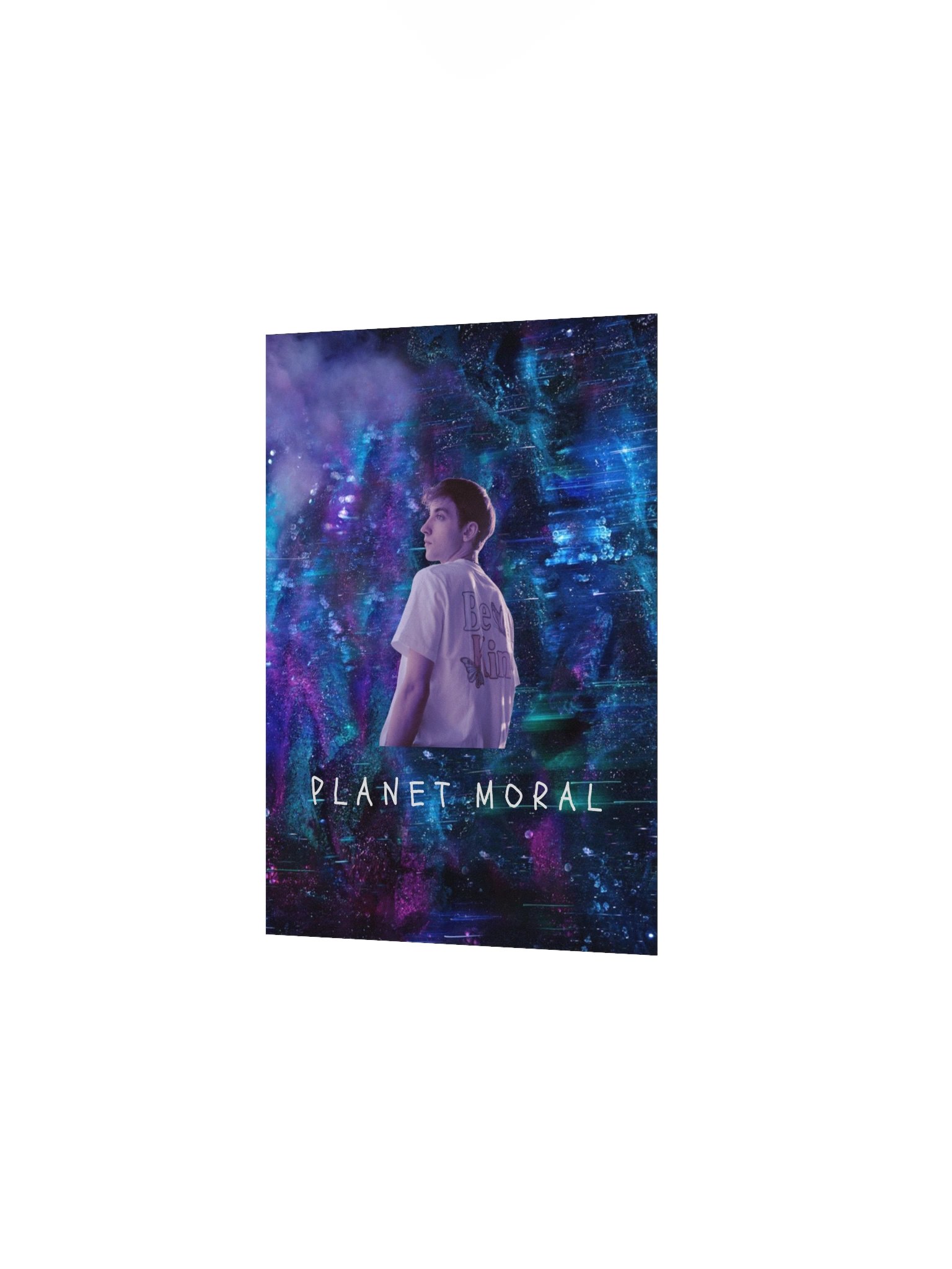 PlanetMoral - Poster (big) product image (2)