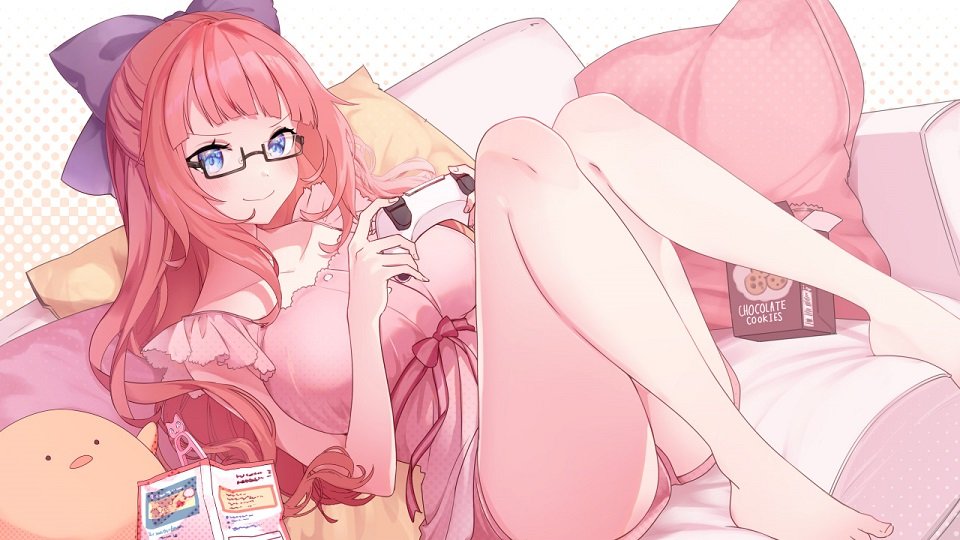 Comfy Cleric Print product image (21)