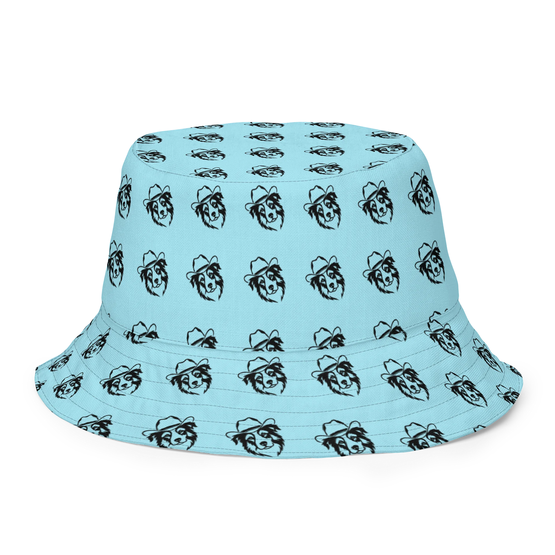 The Stetson Bucket Hat product image (2)