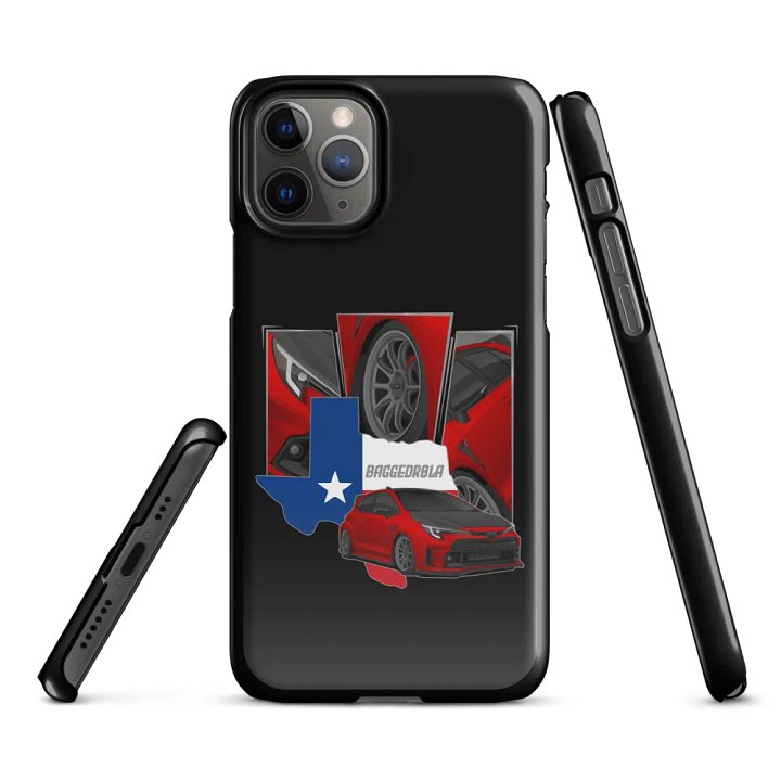 iphone case - baggedr0la product image (3)