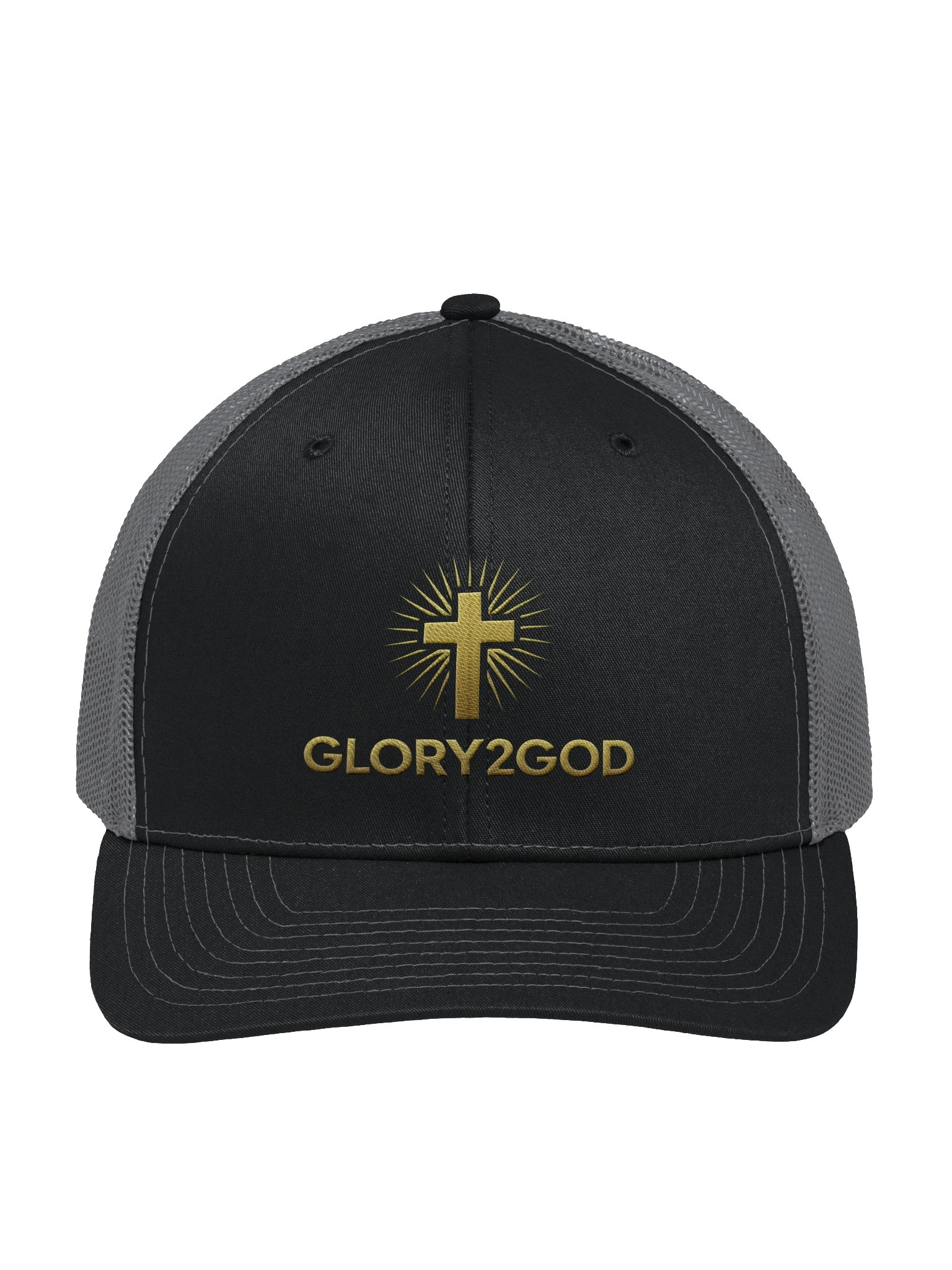 Glory2God Hat product image (2)