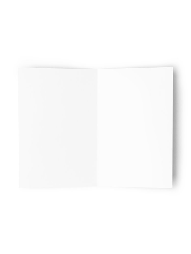 Dango All Stars - Greeting Card product image (2)