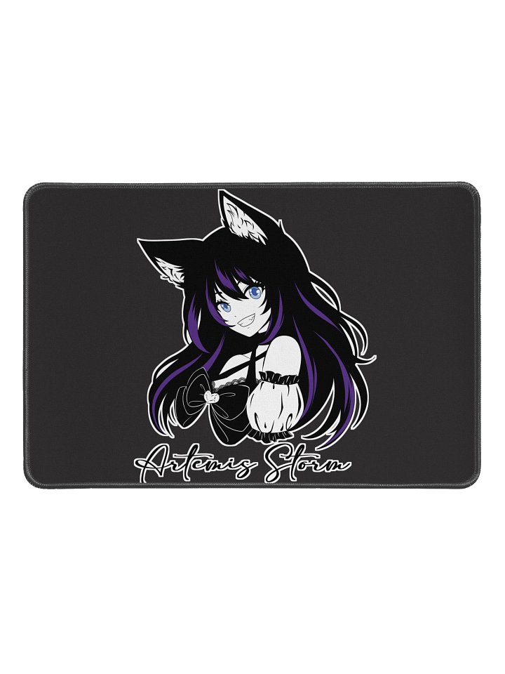 ArtemisStorm Desk Mat product image (1)