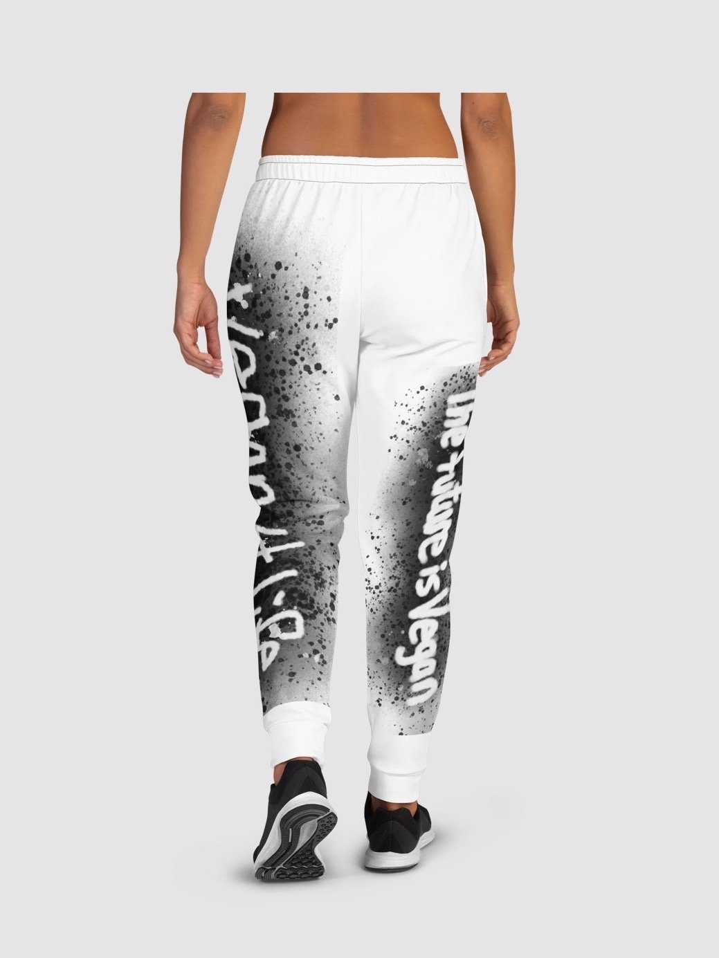 Vegan Graffiti Set product image (9)