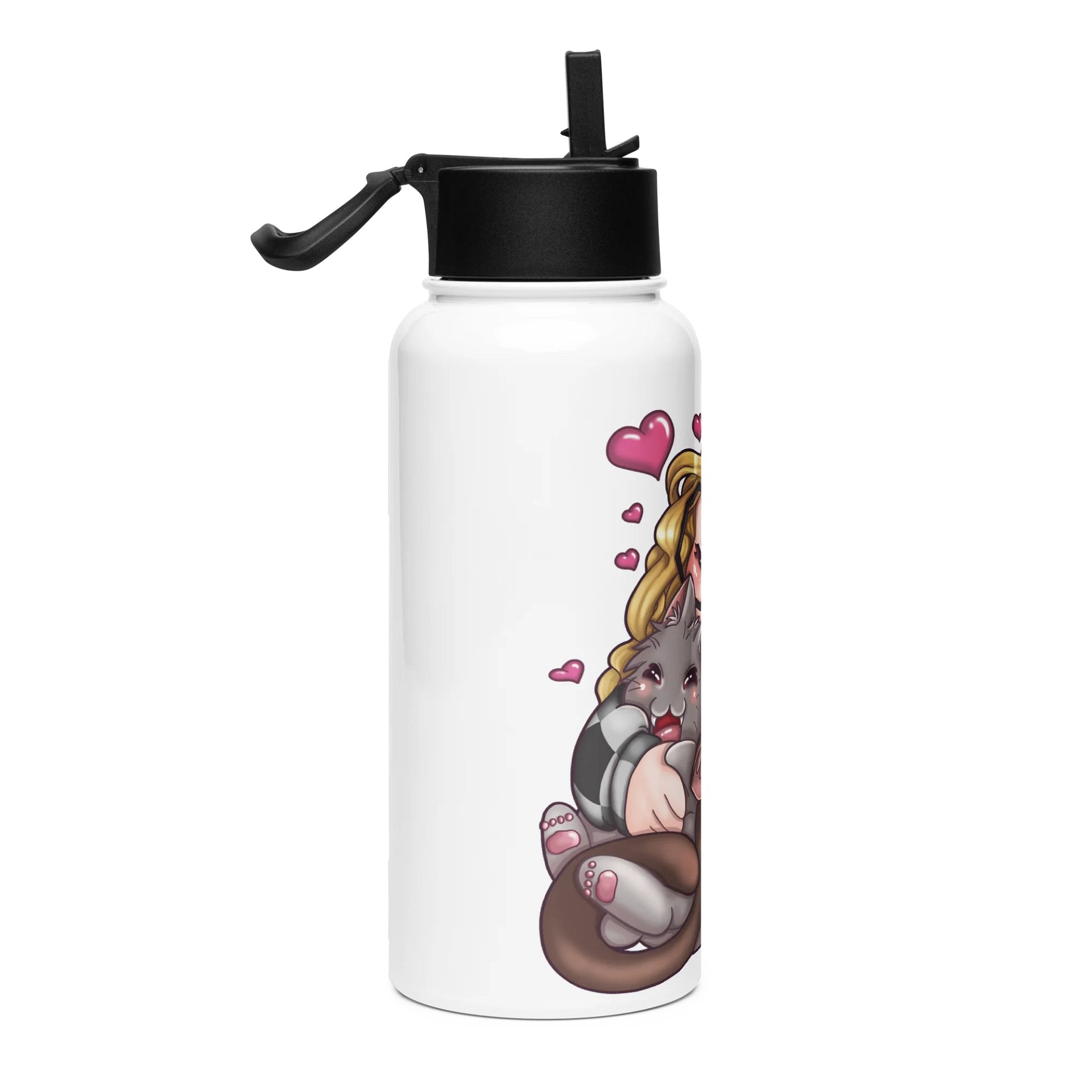 Slasher Waterbottle product image (4)