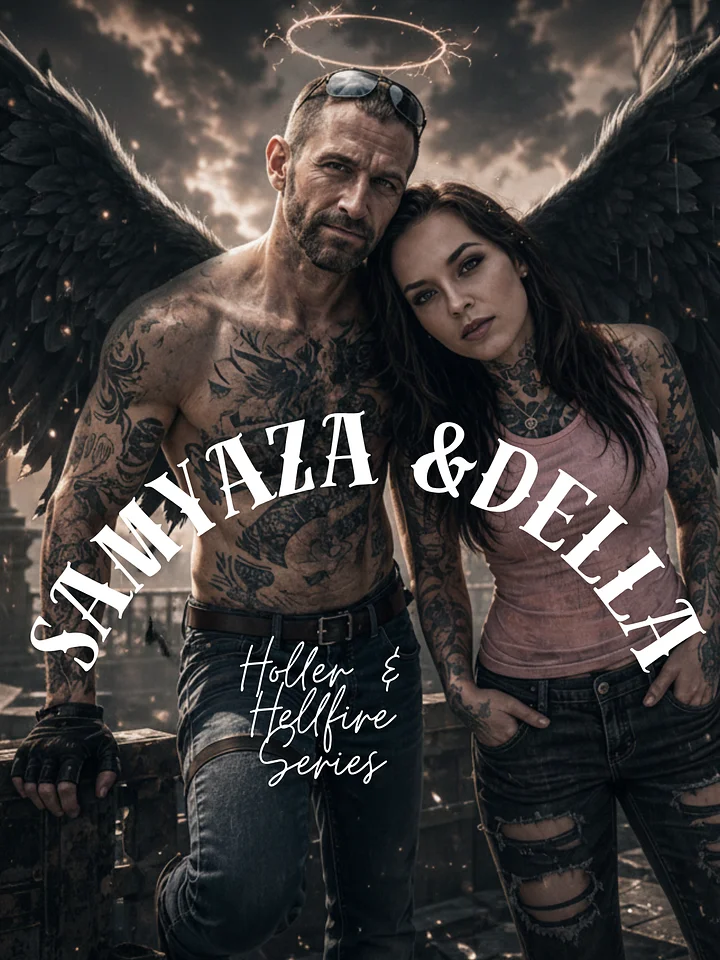 The Devil's In the Details product image (2)