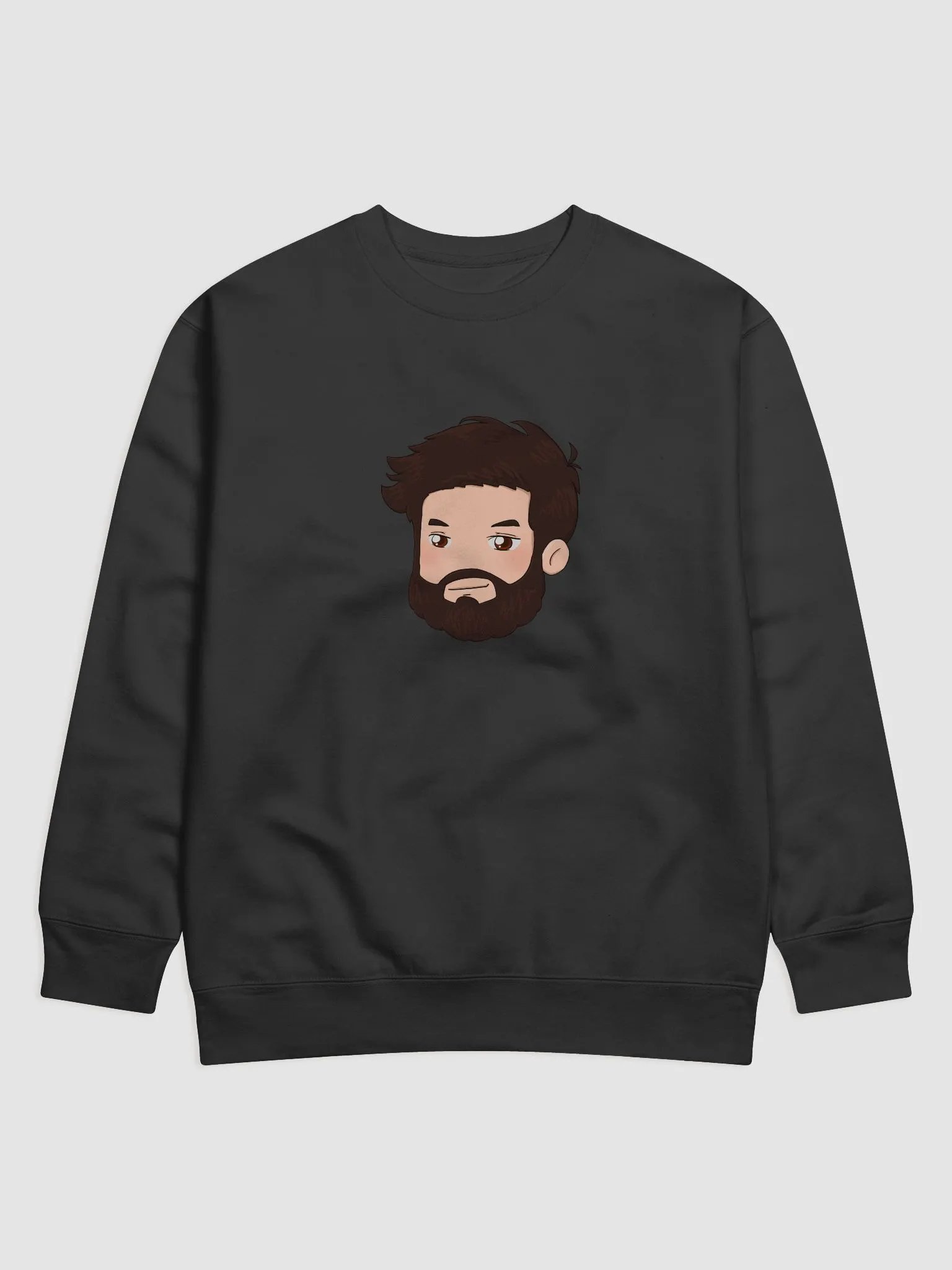 Trunks Tee (Long Sleeve) product image (8)