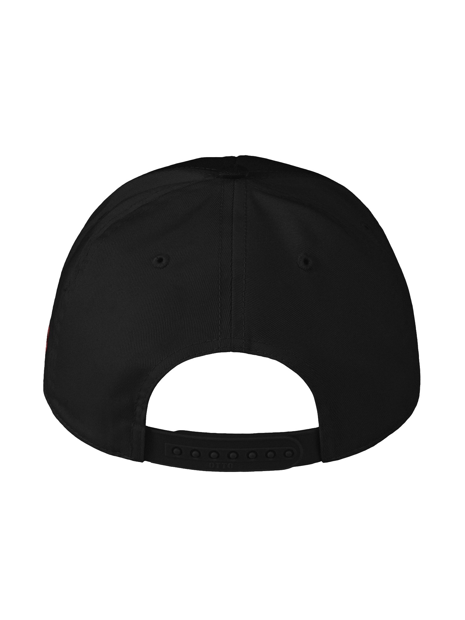 "God Forbid" Trucker Hat product image (2)