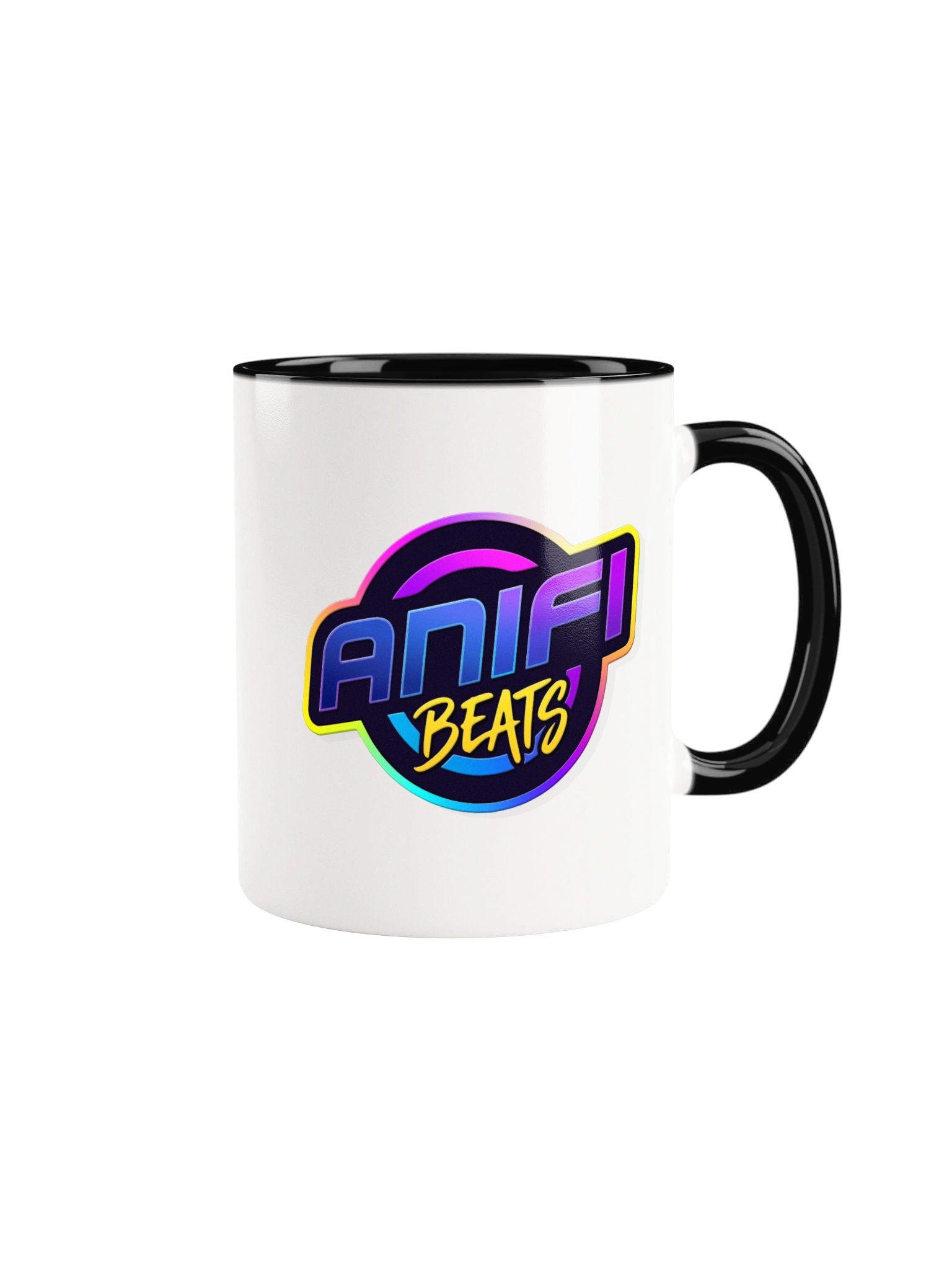 Anifi Beats Mug product image (1)