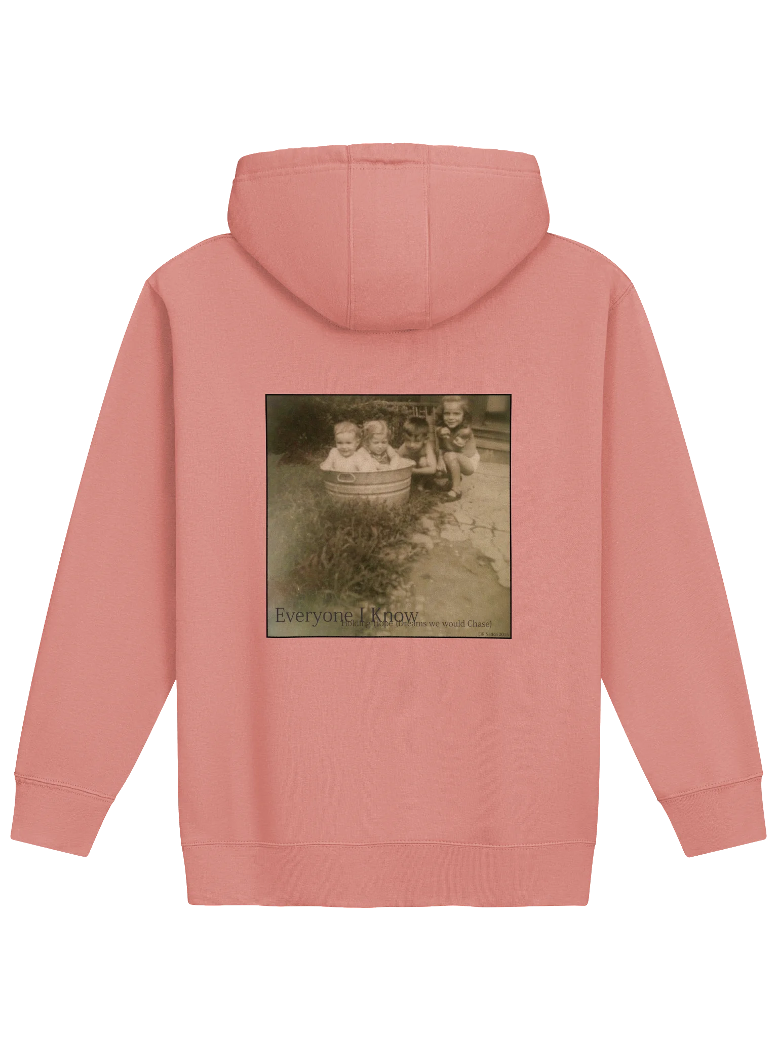 EiK Holding Hope Classic Hoodie product image (2)