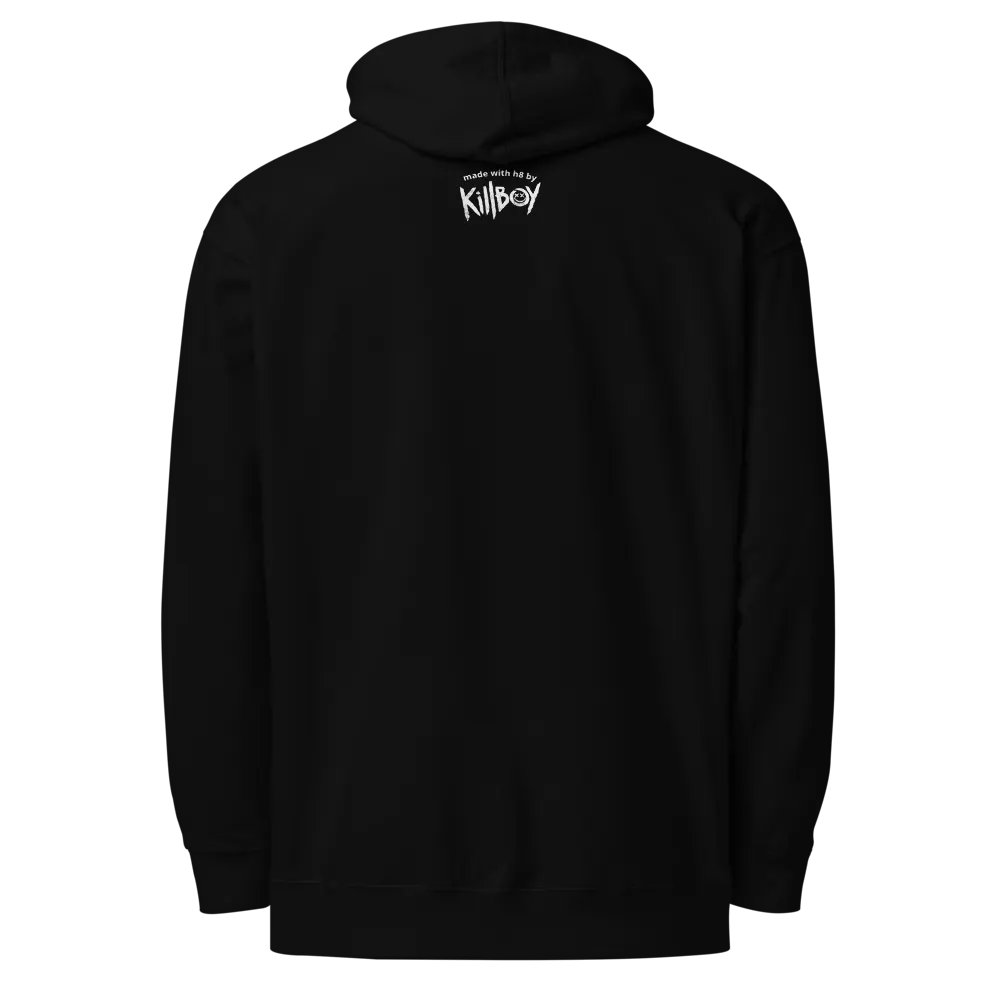 OG FUCK HOODIE!!! (embroidered) product image (3)