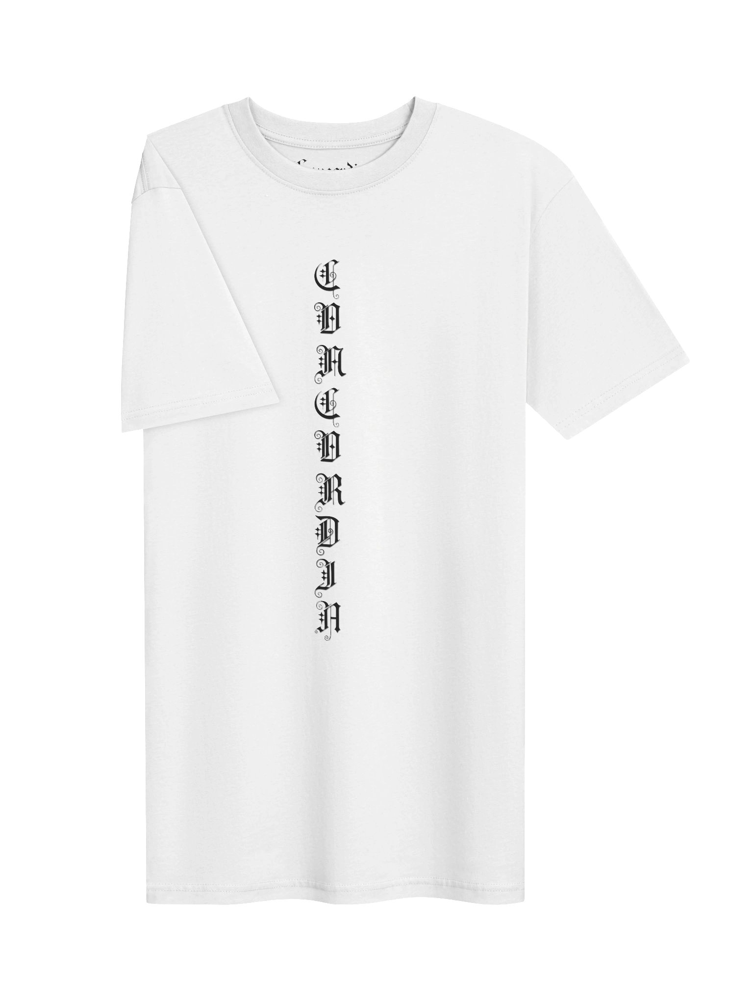 Oversized Tee - Scream product image (3)