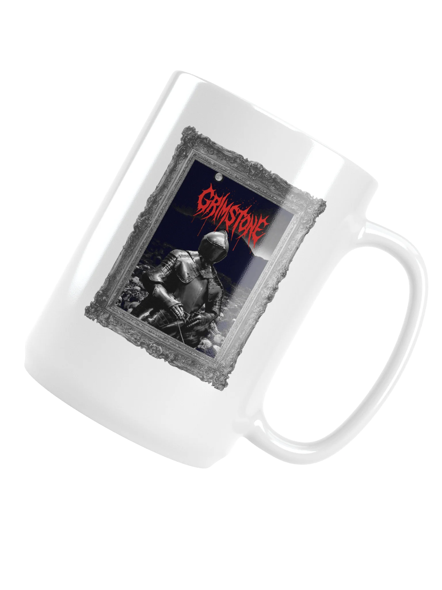 Grimstone Coffee Cup product image (5)