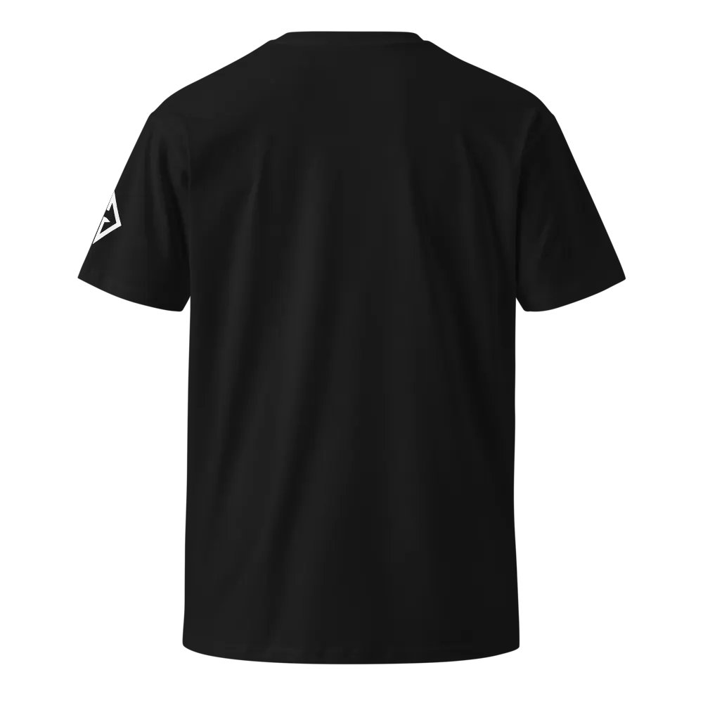 T-shirt AvidGame unisexe Premium + 2 couleurs product image (5)