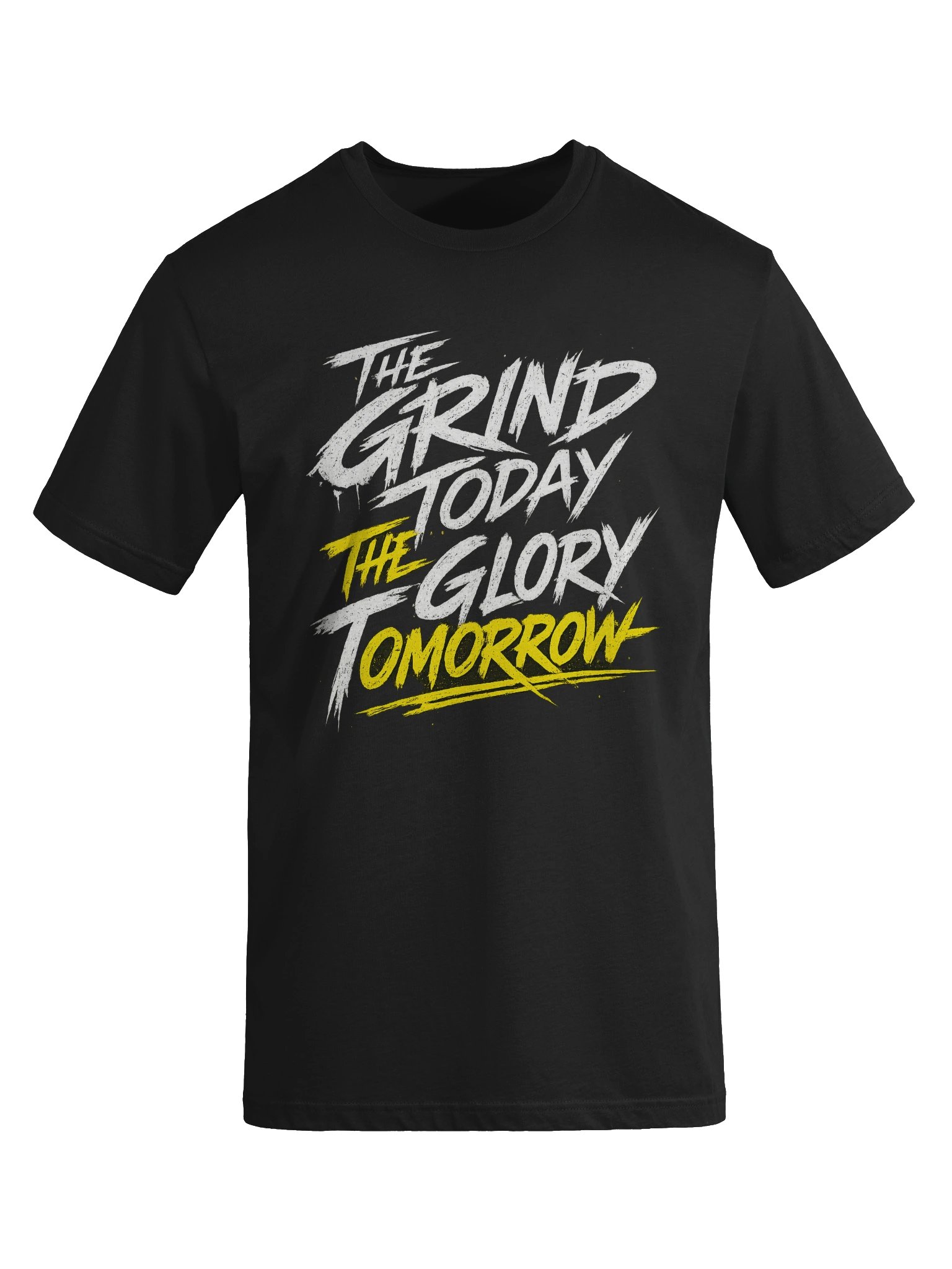 The Grind Today Tee product image (5)
