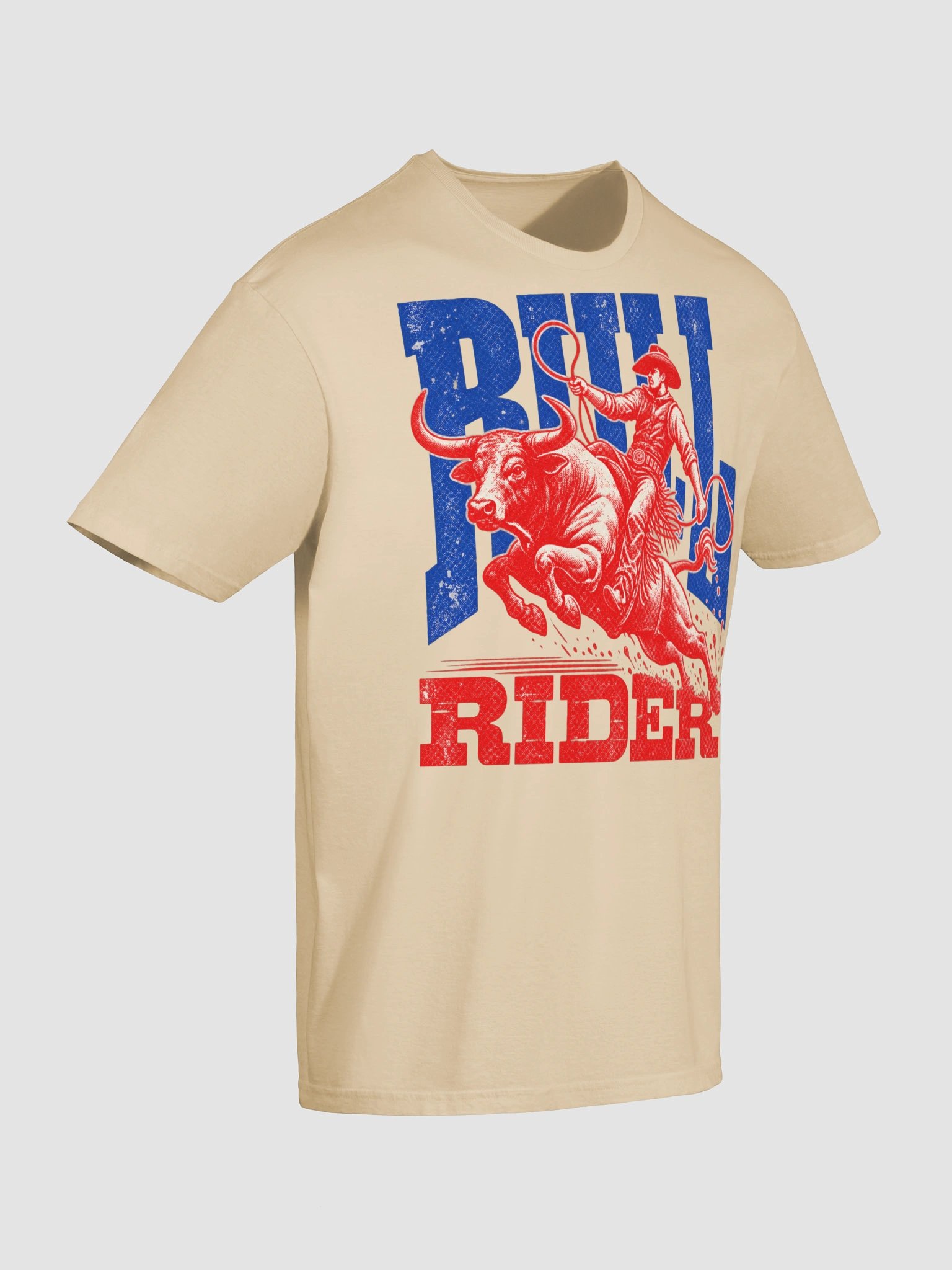 Bull Rider Zone product image (3)